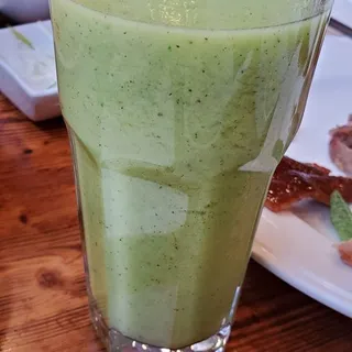 Fresh Kiwi Juice (cup)