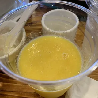 Fresh Mango Juice (cup)