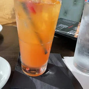Mai tai $14