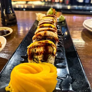 food, sashimi, sushi, sushi and sashimi