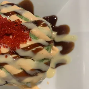 Bon Bon Roll