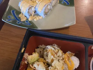 Lucky Samurai