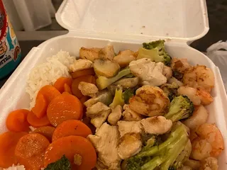Sake Express