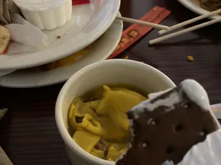 Dynasty Buffet