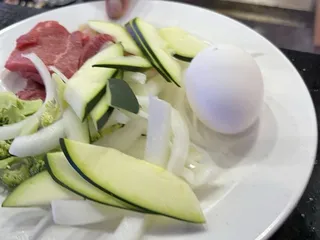 Ginza Buffet