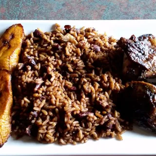 Jerk Chicken
