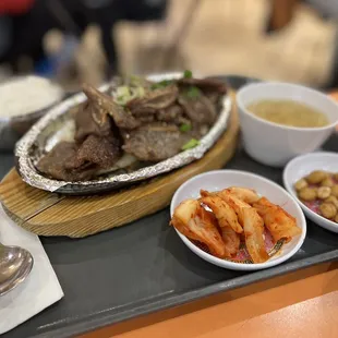 Jian Korean Cuisine