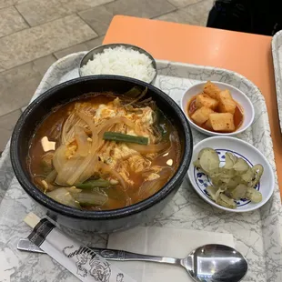 Yookgaejang