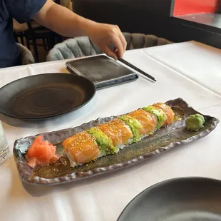 Wok n Roll