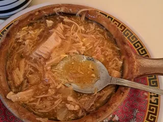 Thai Cafe