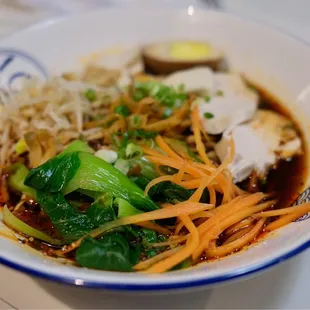 Jiang Nan Noodle House