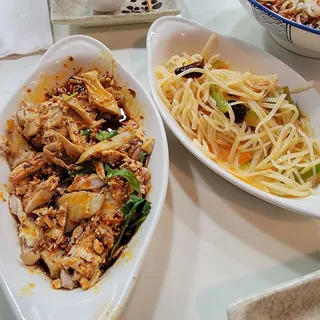 B12. Mouth-Watering Chicken