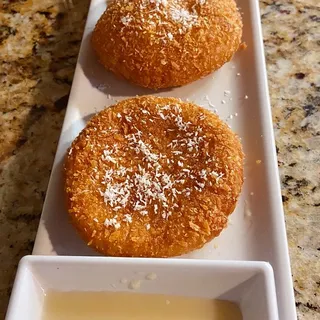 B13. Popcorn Chicken