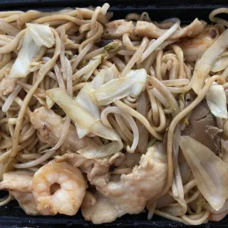 C5. Dragon La-Mian