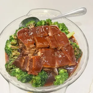 Dong Po Pork
