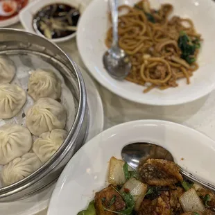 Xiao Long Bao