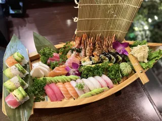 Tokyo Japanese Hibachi Grill Sushi Bar