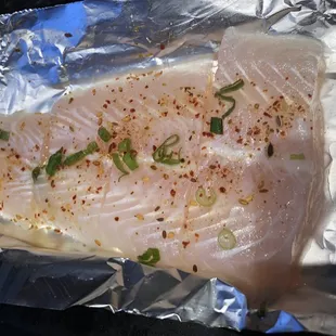 Tilapia