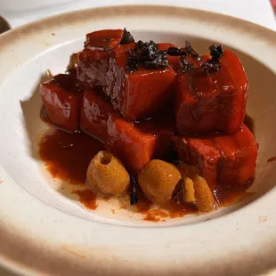 Yummy Pork Dish