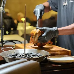 Peking Duck