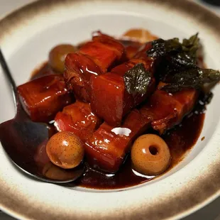 Pork Belly