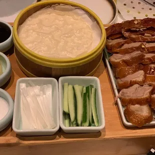 Whole Duck