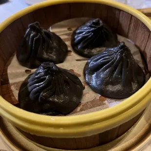 Black Truffle