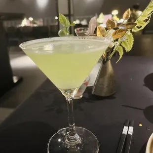 Saki Tini