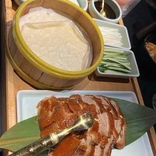 Peking Duck