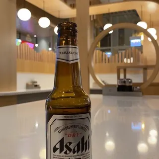 Asahi Super Dry