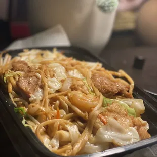 House Special Pan Fried -Take Home