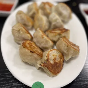 Beef &amp; Pork Fried