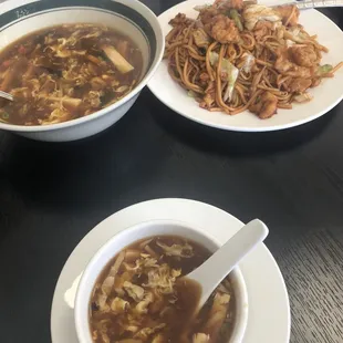Tofu & Pork Dumplings