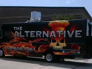 The Alternative