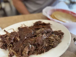 Birrieria Y Menuderia Guadalajara