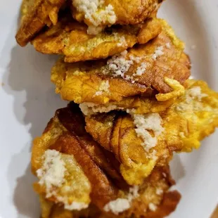 Tostones