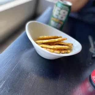 food
