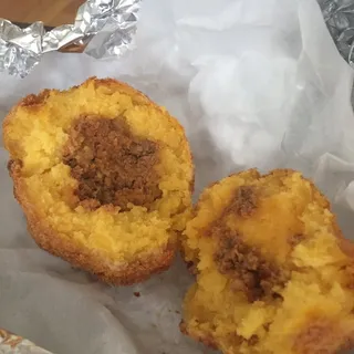 Rellenos