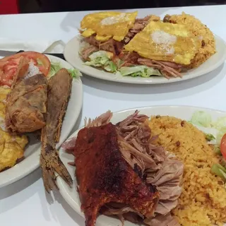 Pescado