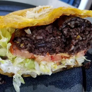 Morcilla Jibarito
