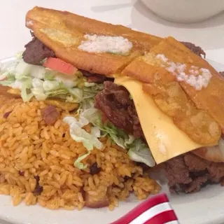 Bistec