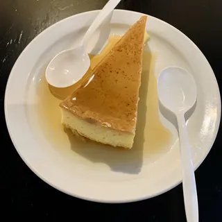Flan