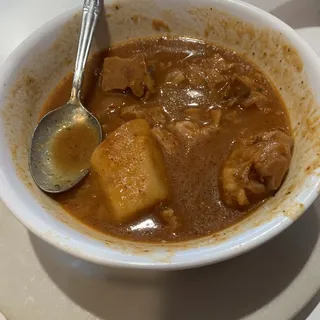 Mondongo