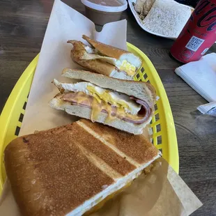 food, sandwich, sandwiches