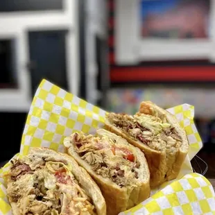 sandwiches, food, sandwich