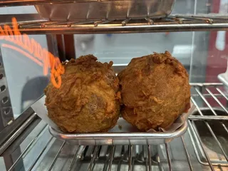 Empanadas Latin Street Food