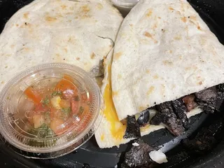 Johnny Mango World Cafe & Bar