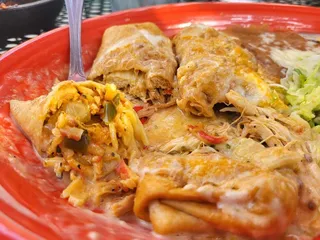 Señorita Bonita's Mexican Grill & Cantina
