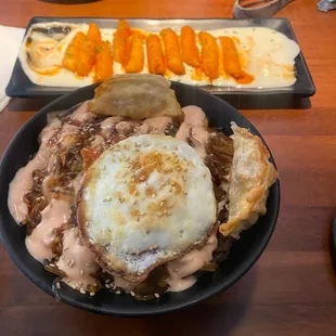 Dak Bulgogi Cup