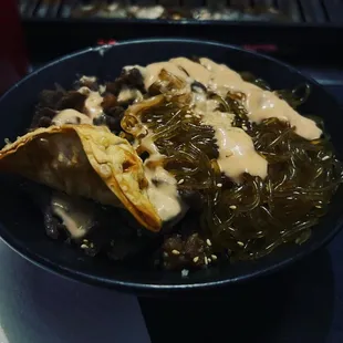 JibBop Bulgogi CupBop